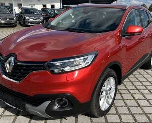 Renault Kadjar Gebrauchtwagen