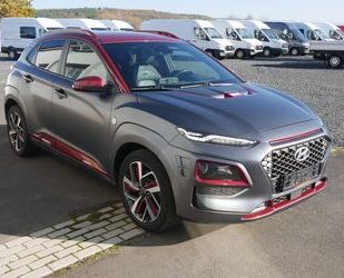 Hyundai KONA Gebrauchtwagen