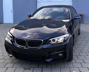 BMW 218 Gebrauchtwagen