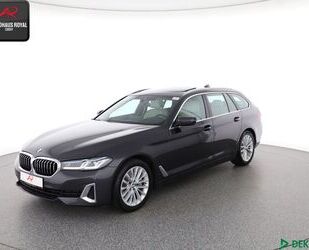 BMW 540 Gebrauchtwagen