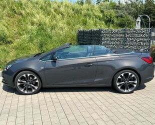 Opel Cascada Gebrauchtwagen