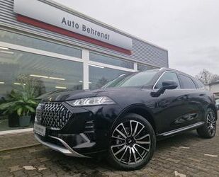 GWM Wey 05 Gebrauchtwagen