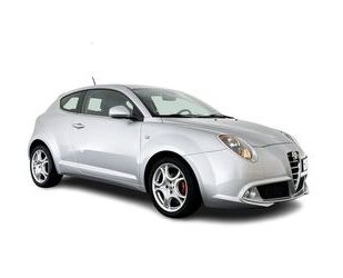 Alfa Romeo MiTo Gebrauchtwagen