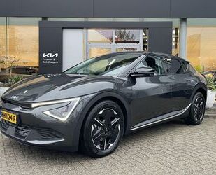 Kia EV6 Gebrauchtwagen