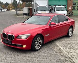 BMW 740 Gebrauchtwagen