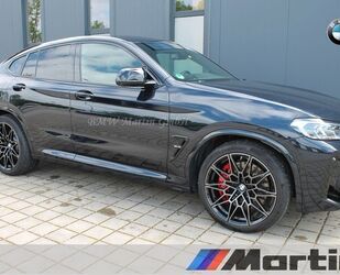 BMW X4 M Gebrauchtwagen