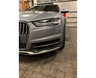 Audi A6 Allroad Gebrauchtwagen