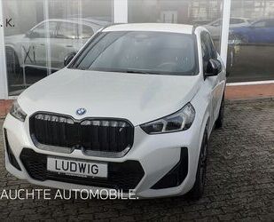 BMW iX1 Gebrauchtwagen