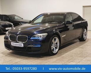 BMW 740 Gebrauchtwagen