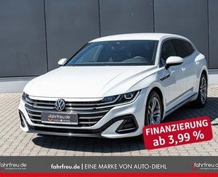 VW Arteon Gebrauchtwagen