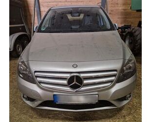 Mercedes-Benz B 180 Gebrauchtwagen
