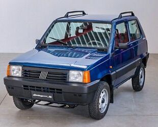 Fiat Panda Gebrauchtwagen