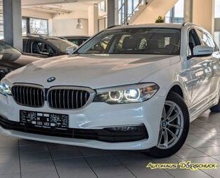 BMW 520 Gebrauchtwagen