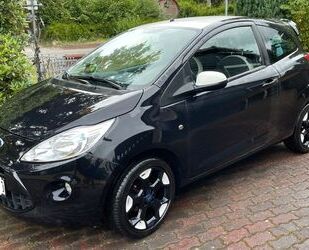 Ford Ka/Ka+ Gebrauchtwagen