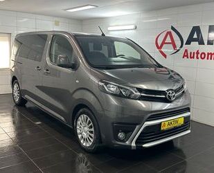 Toyota Proace (Verso) Gebrauchtwagen