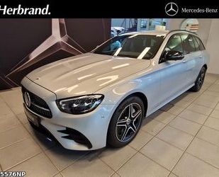 Mercedes-Benz E 300 Gebrauchtwagen
