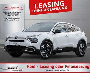 Citroen C4 Gebrauchtwagen