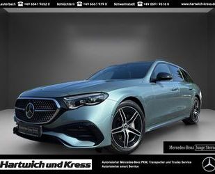 Mercedes-Benz E 300 Gebrauchtwagen
