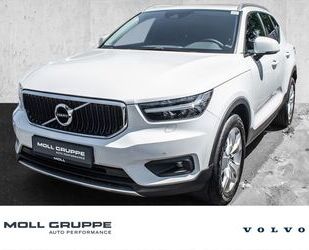 Volvo XC40 Gebrauchtwagen