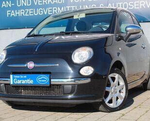 Fiat 500 Gebrauchtwagen