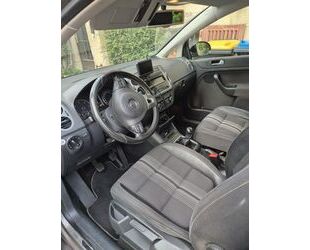 VW Golf Plus Gebrauchtwagen