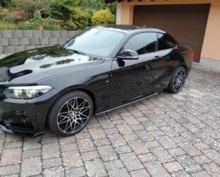 BMW 220 Gebrauchtwagen