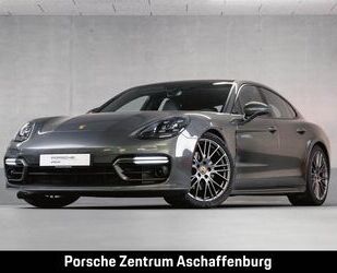 Porsche Panamera Gebrauchtwagen