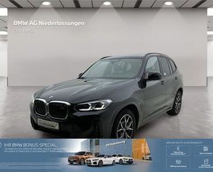 BMW X3 M40 Gebrauchtwagen