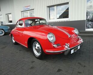 Porsche 356 Gebrauchtwagen
