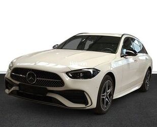 Mercedes-Benz C 300 Gebrauchtwagen