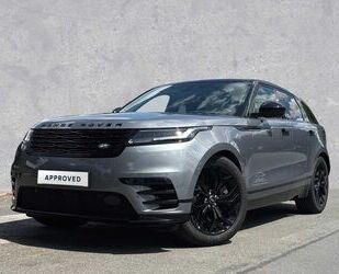 Land Rover Range Rover Velar Gebrauchtwagen