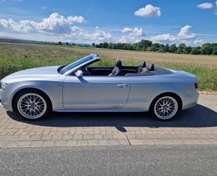 Audi Cabriolet Gebrauchtwagen