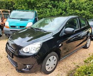 Mitsubishi Space Star Gebrauchtwagen