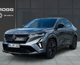 Renault Rafale Gebrauchtwagen