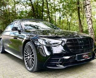 Mercedes-Benz S 500 Gebrauchtwagen