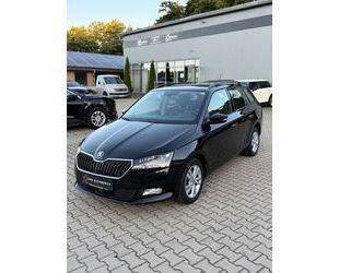 Toyota Fabia 