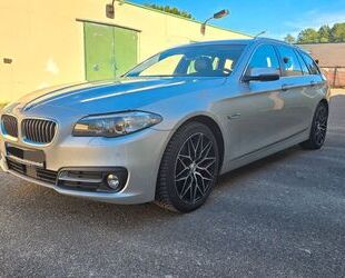 BMW 530 Gebrauchtwagen