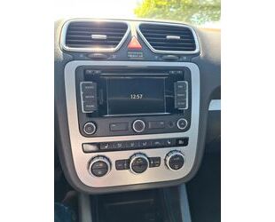 VW Scirocco Gebrauchtwagen