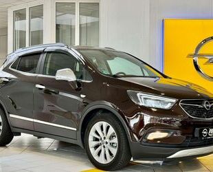Opel Mokka X Gebrauchtwagen