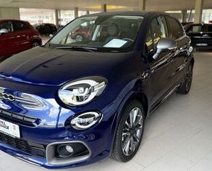 Fiat 500X Gebrauchtwagen