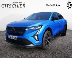 Renault Rafale Gebrauchtwagen