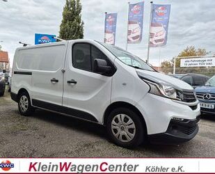 Fiat Talento Gebrauchtwagen