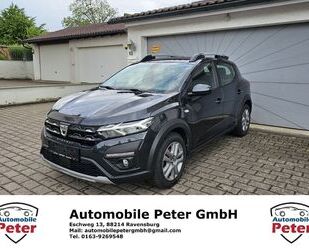 Dacia Sandero Gebrauchtwagen