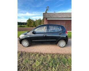 Hyundai i10 Gebrauchtwagen
