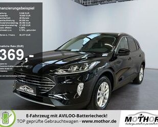 Ford Kuga Gebrauchtwagen