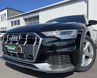 Audi A6 Allroad Gebrauchtwagen