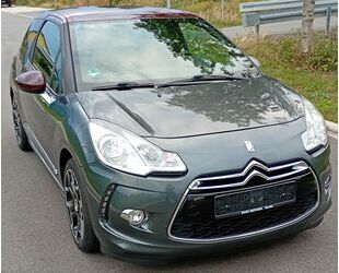 Citroen DS3 Gebrauchtwagen