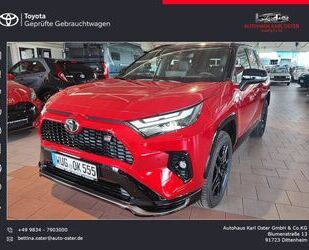 Toyota RAV 4 Gebrauchtwagen