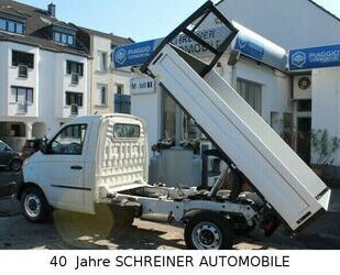 Piaggio Porter Gebrauchtwagen
