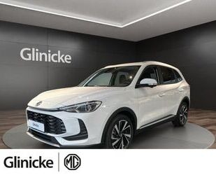 MG ZS Gebrauchtwagen